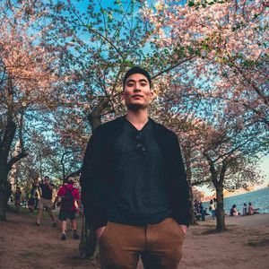 Meet your Posher, Kevin